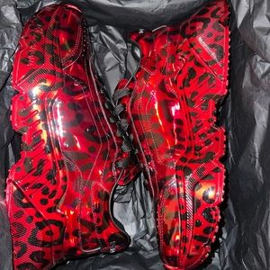 Dolce and Gabbana Sneakers